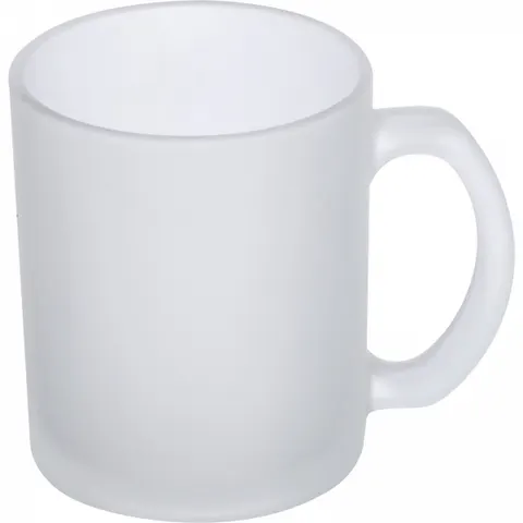 Kubek szklany 300 ml ANGELIKA