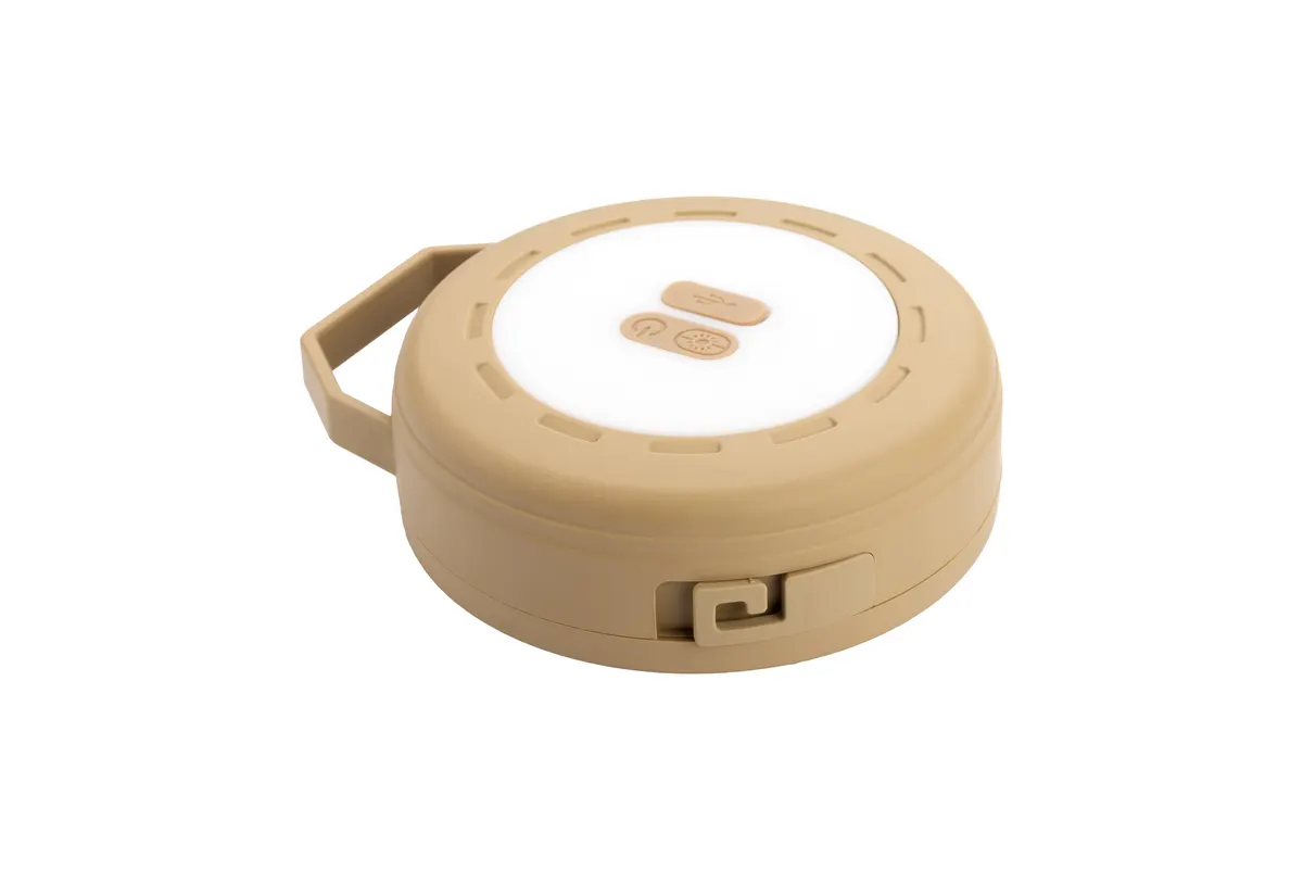 Lampka kempingowa LAMBRO Schwarzwolf, wariant F2308900AJ313, zdjęcie 1 z 9