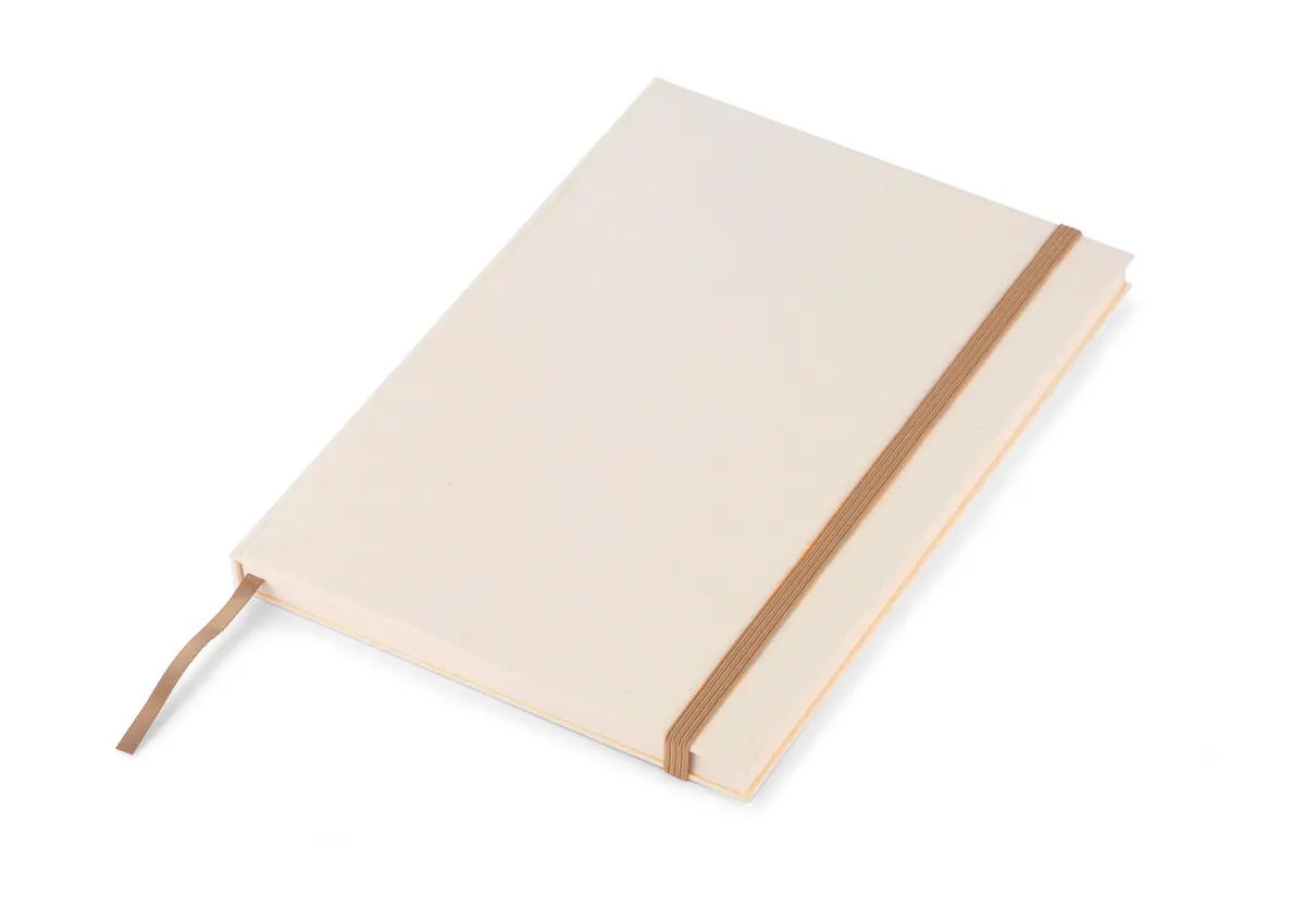 Notes MILK A5, wariant 17897-01, zdjęcie 1 z 7