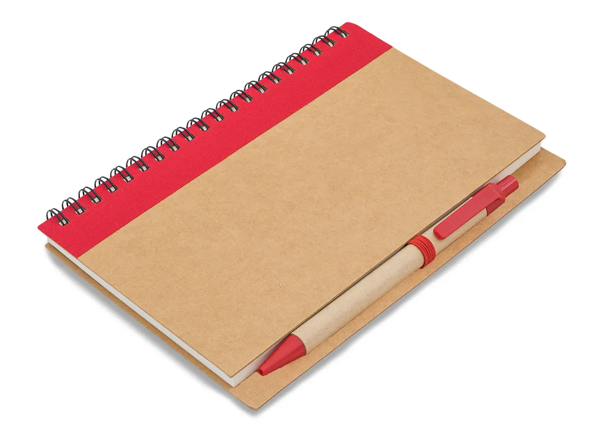Notes z długopisem Dalvik, wariant R64267.08, zdjęcie 1 z 10