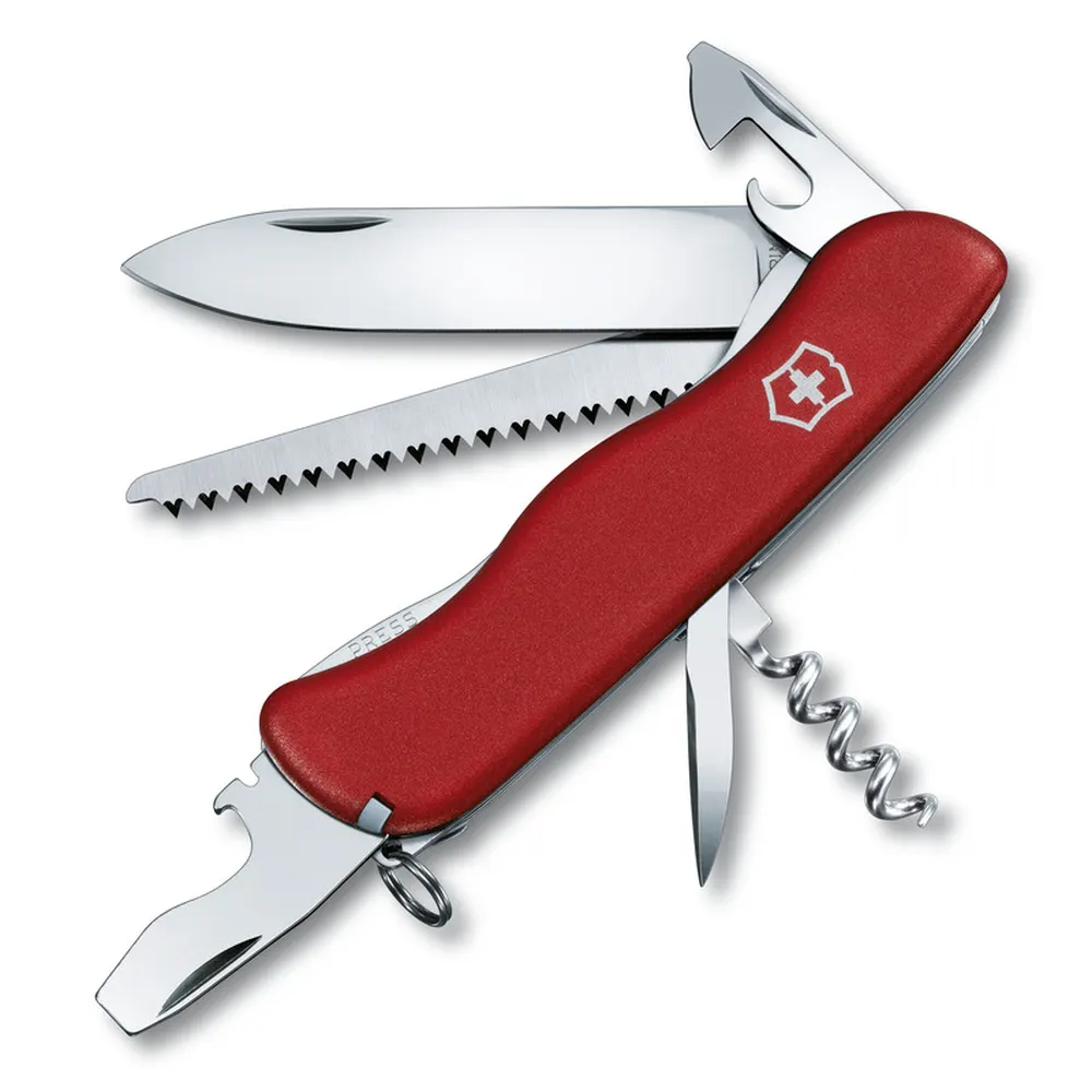Scyzoryk Forester Victorinox, wariant 0836305, zdjęcie 1 z 2