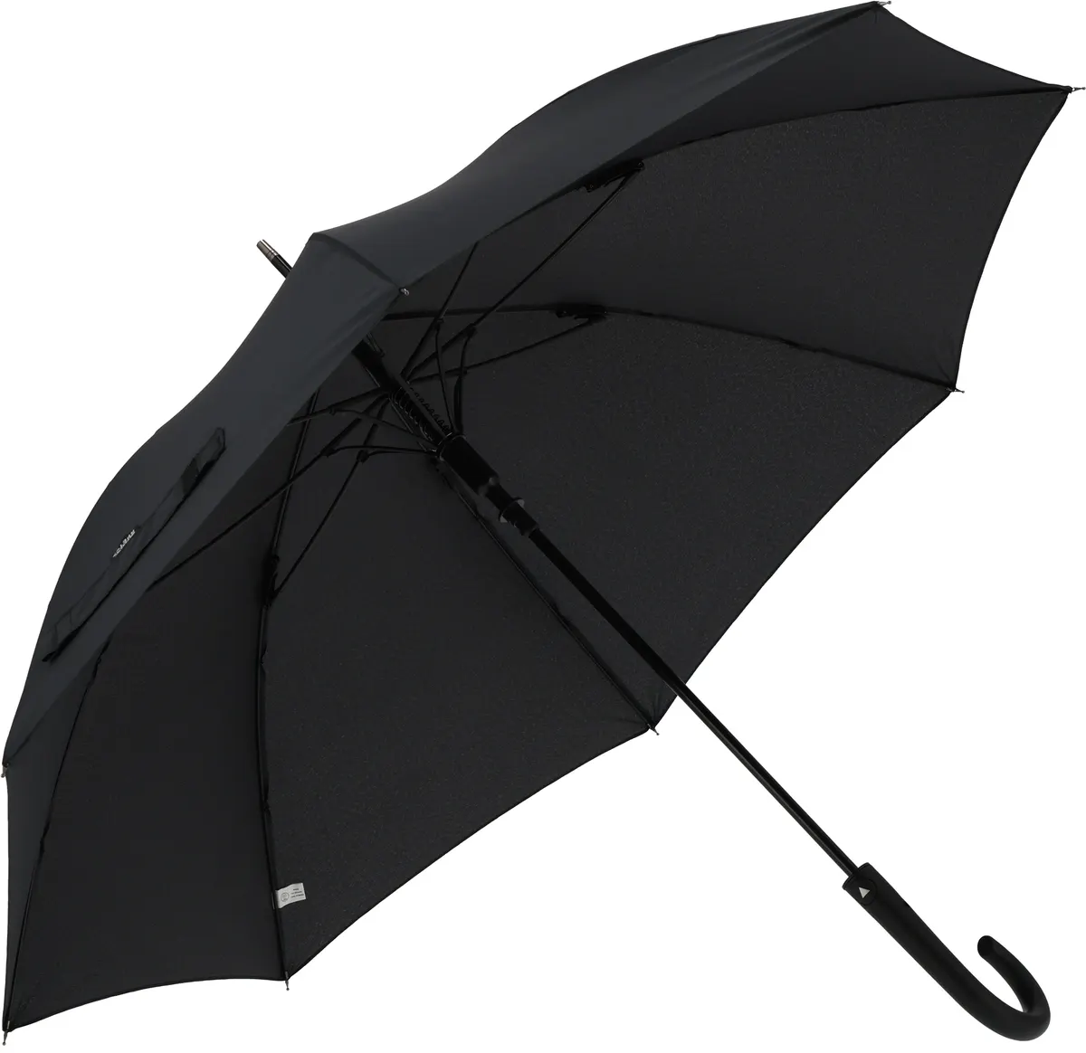 Parasol automatyczny ø105 cm ATHENS, wariant 528603, zdjęcie 1 z 5