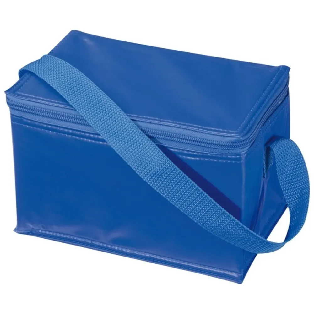 Torba termiczna na 6 puszek 330 ml ASPEN, wariant 700404, zdjęcie 1 z 4