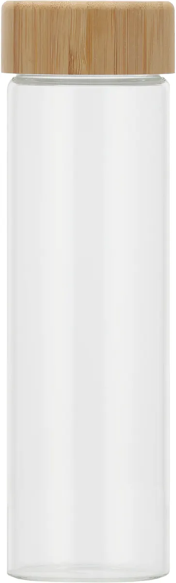 Butelka szklana SANTA CRUZ 500 ml, wariant 154166, zdjęcie 1 z 10