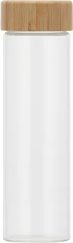 Butelka szklana SANTA CRUZ 500 ml