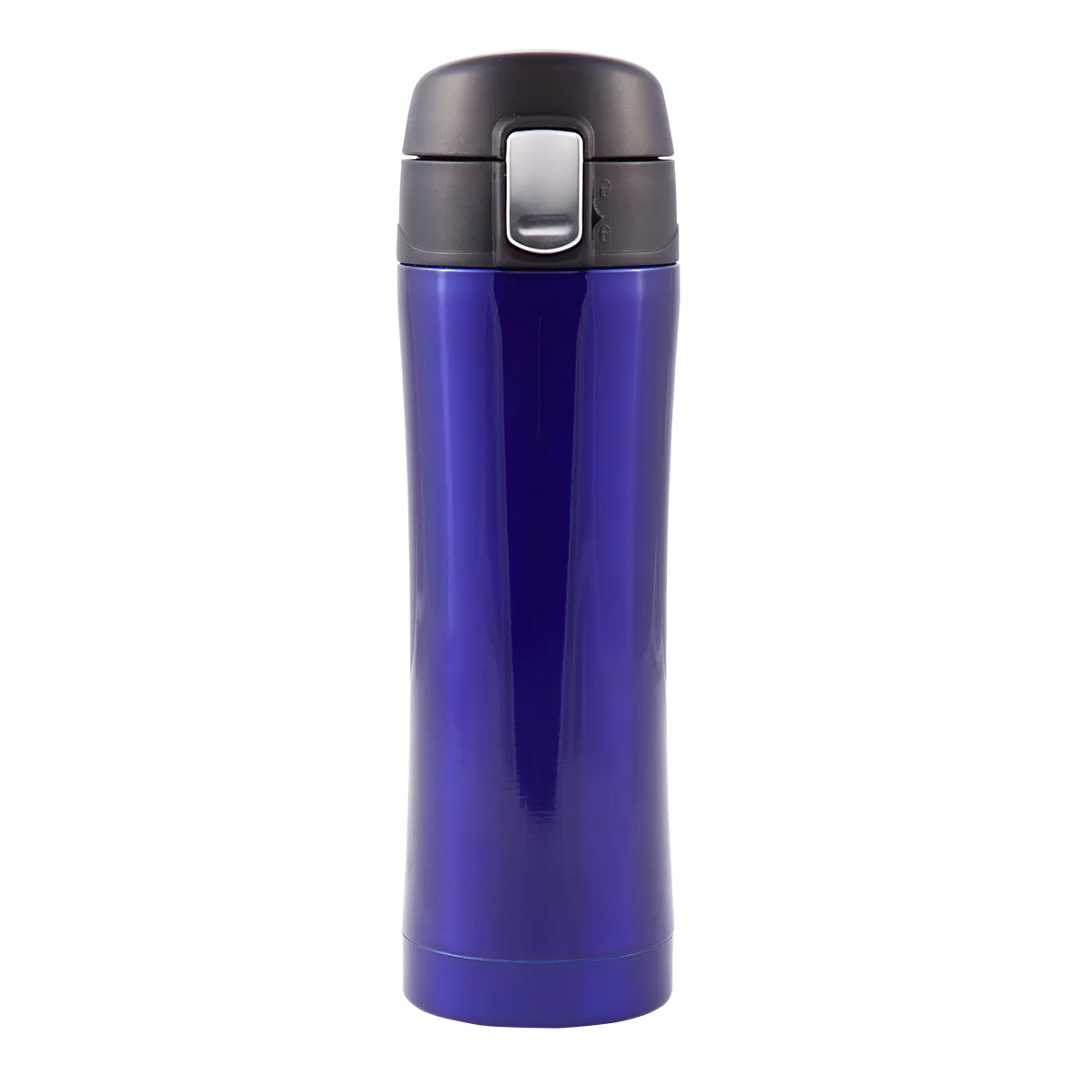 Kubek termiczny Secure 400 ml, wariant R08424.04, zdjęcie 1 z 8