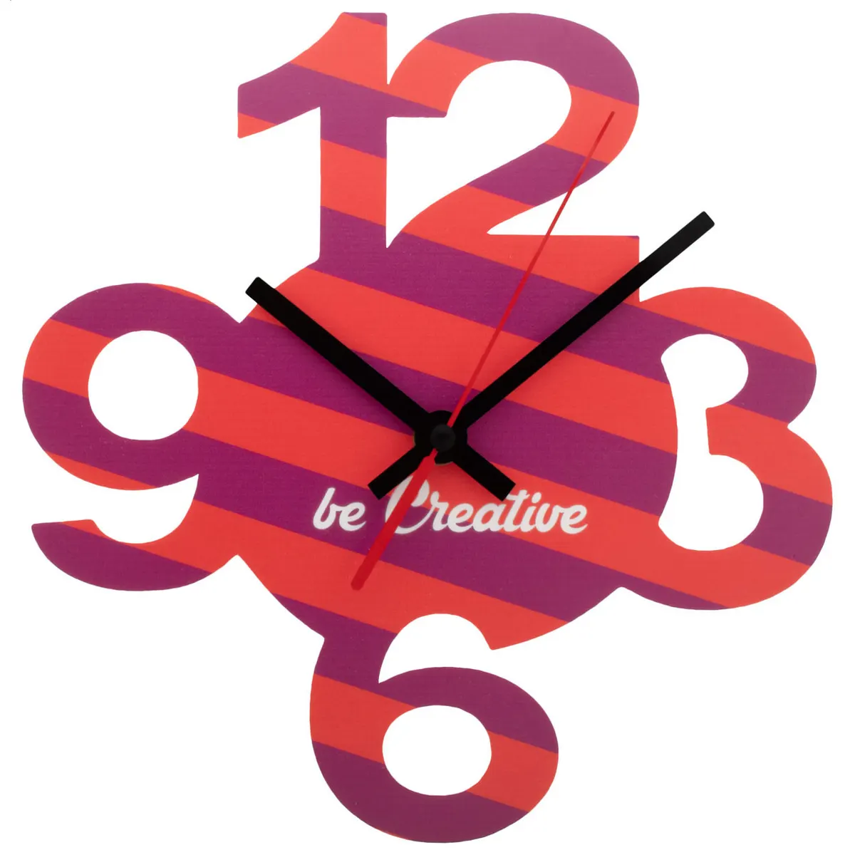BeTime 12 zegar, wariant AP718178, zdjęcie 1 z 3