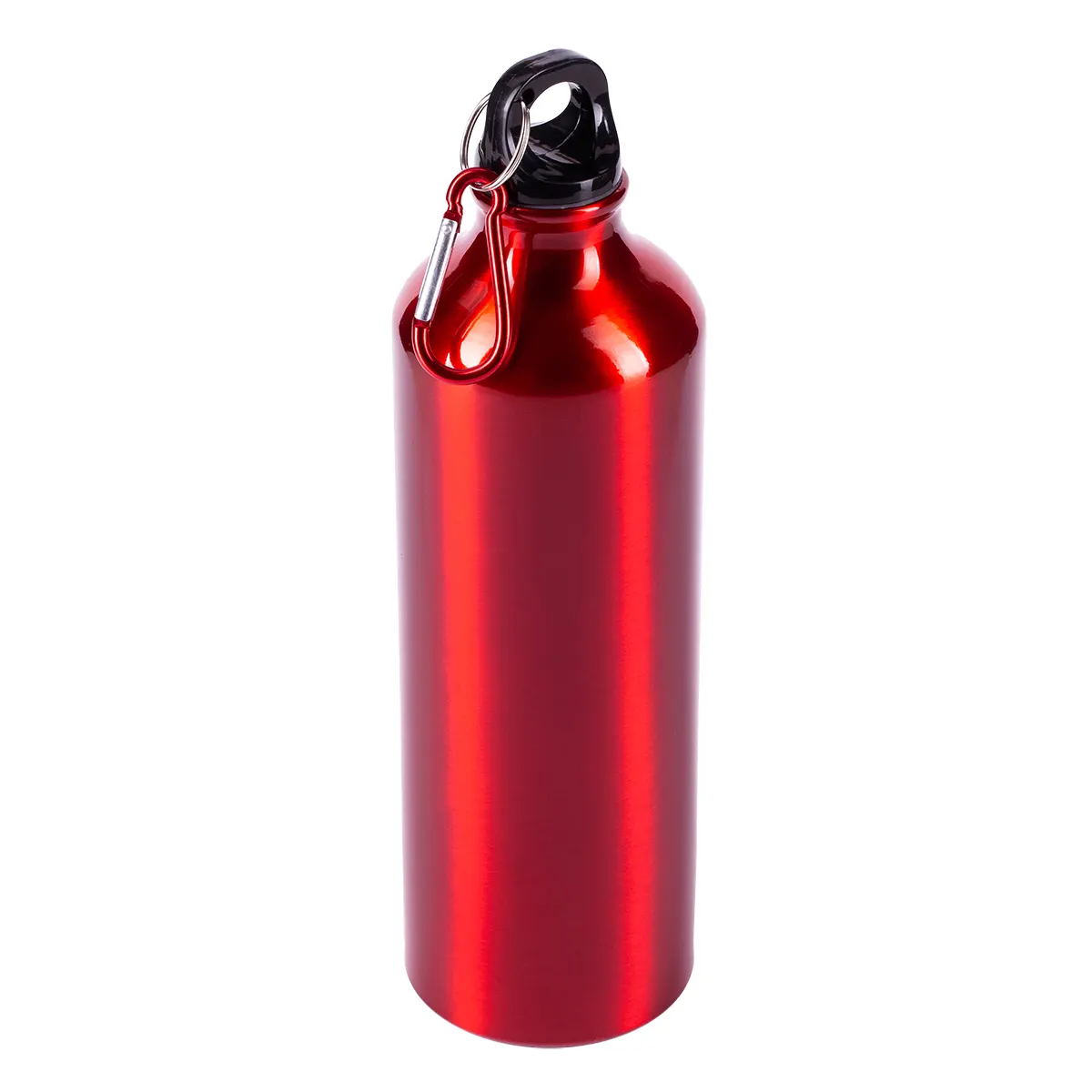 Bidon aluminiowy Easy Tripper 800 ml, wariant R08417.08, zdjęcie 1 z 6