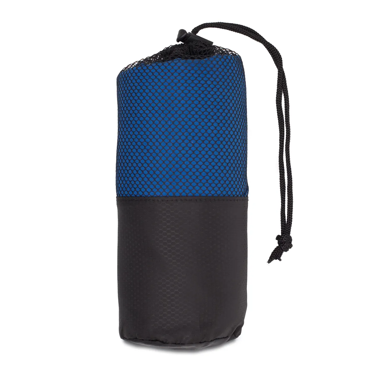 Ręcznik sportowy Sparky, niebieski, wariant R07979.04.A, zdjęcie 1 z 4