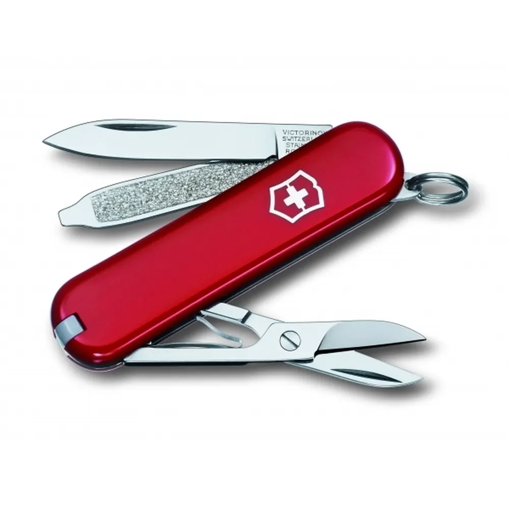 Scyzoryk Classic SD Victorinox, wariant 0622305, zdjęcie 1 z 5