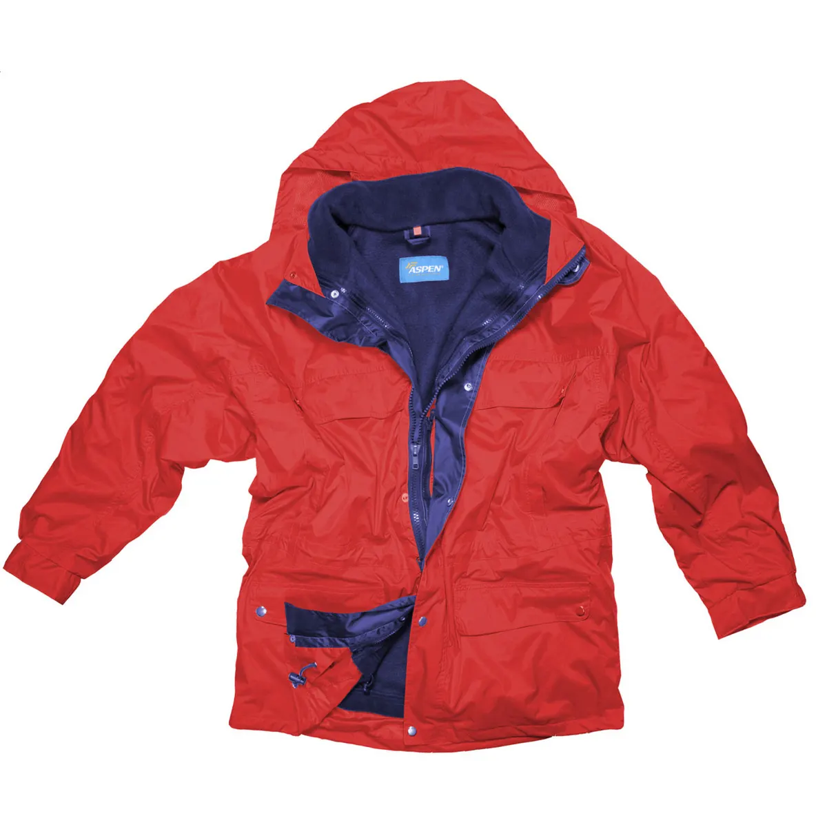 Aspen Nordic kurtka, wariant AP842001-05_L, zdjęcie 1 z 1