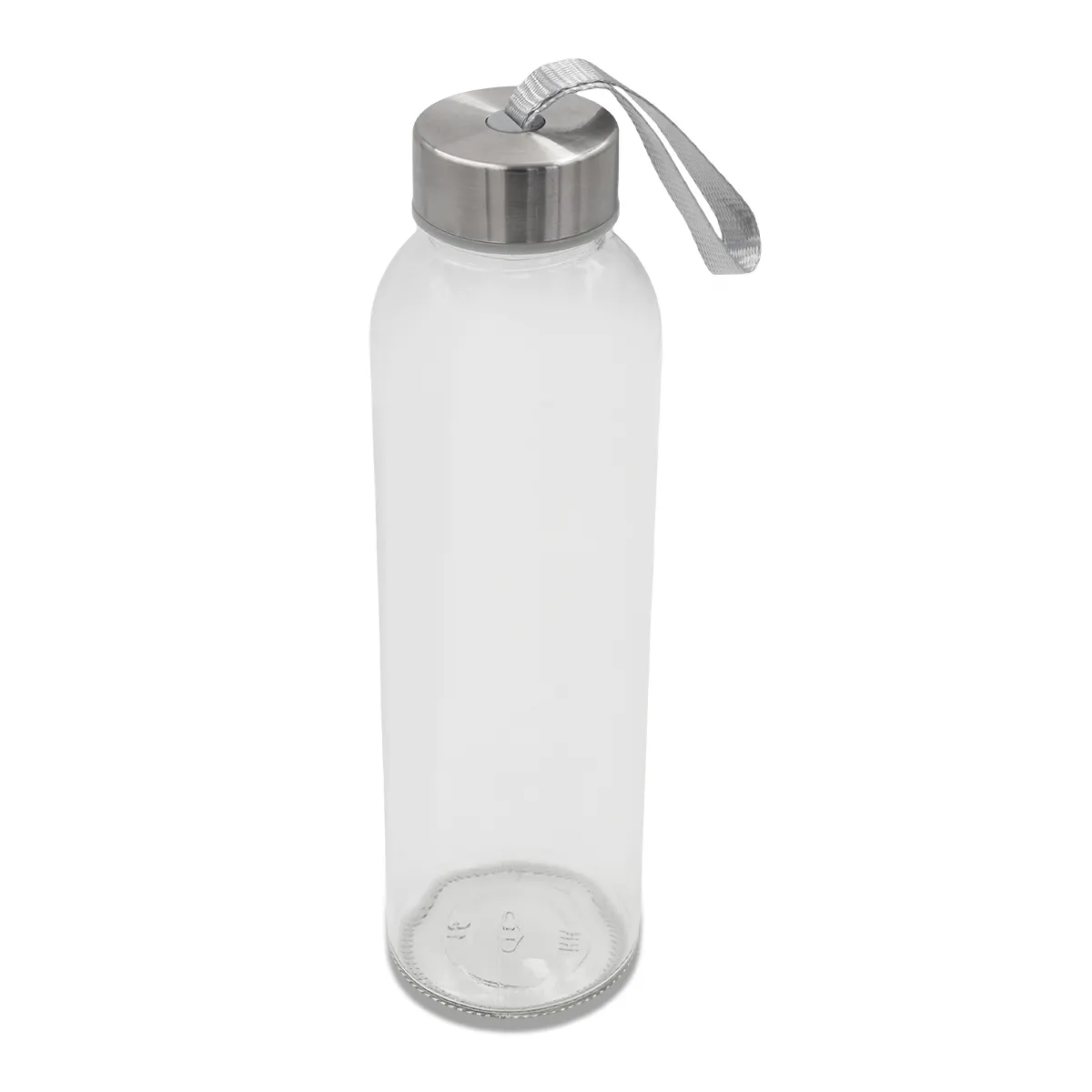 Butelka szklana Aqua Flow 500 ml, wariant R08189.00, zdjęcie 1 z 3