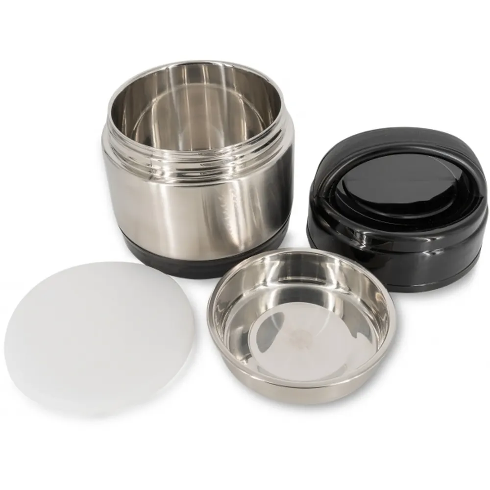 Lunch box 1000 ml VILLACH, wariant 265407, zdjęcie 1 z 7