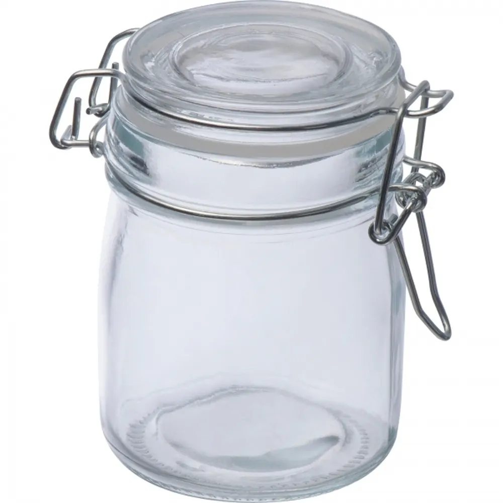 Słoik szklany 150 ml FABIO, wariant 8262266, zdjęcie 1 z 10