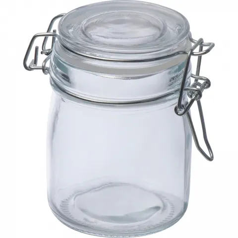 Słoik szklany 150 ml FABIO