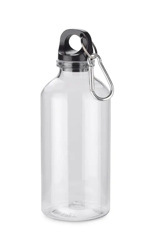 Butelka rPET TINKA 400 ml, wariant 16230-19, zdjęcie 1 z 4
