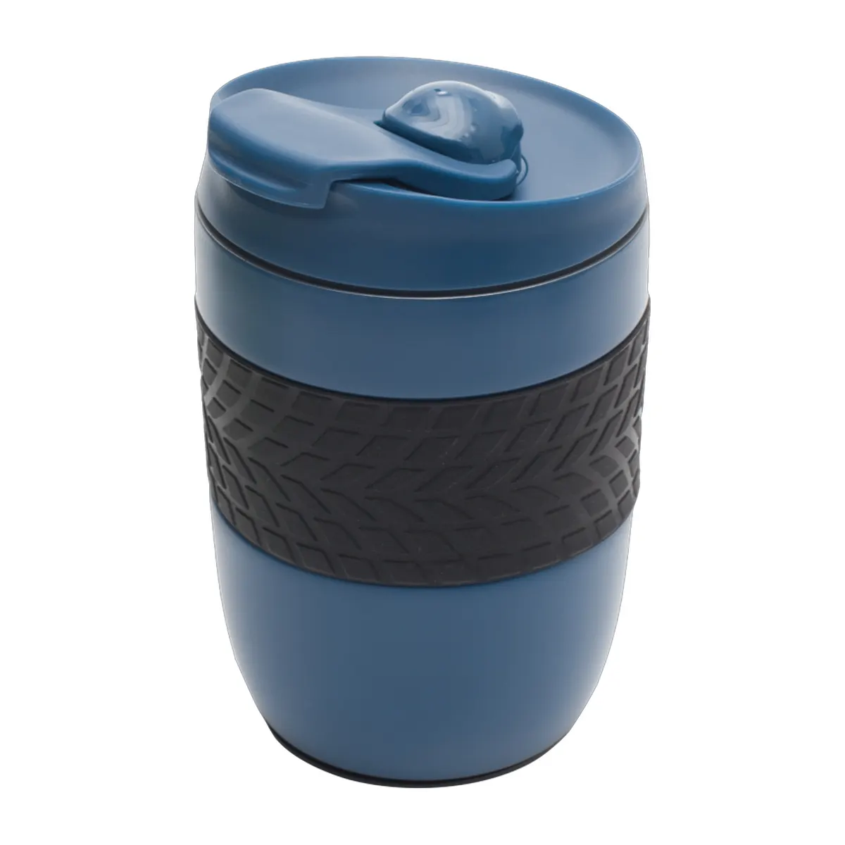 Kubek termiczny Offroader 200 ml, wariant R08317.42, zdjęcie 1 z 9