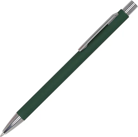 Długopis metalowy soft touch GIORGIO