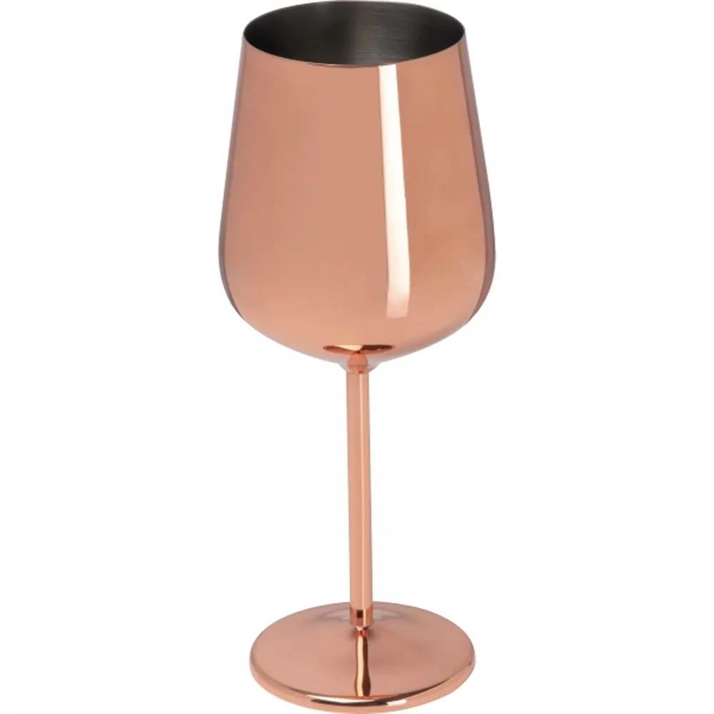 Kieliszek stalowy 500 ml CrisMa LARS, wariant 8462295, zdjęcie 1 z 4