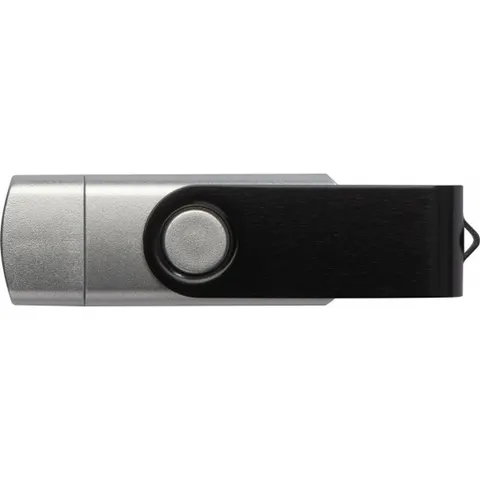 Pendrive plastikowy 32GB 3.0 TWIST