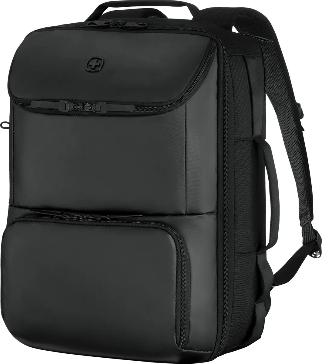 Plecak na laptopa UrbanOne 15,6'' Wenger, wariant W653888, zdjęcie 1 z 11