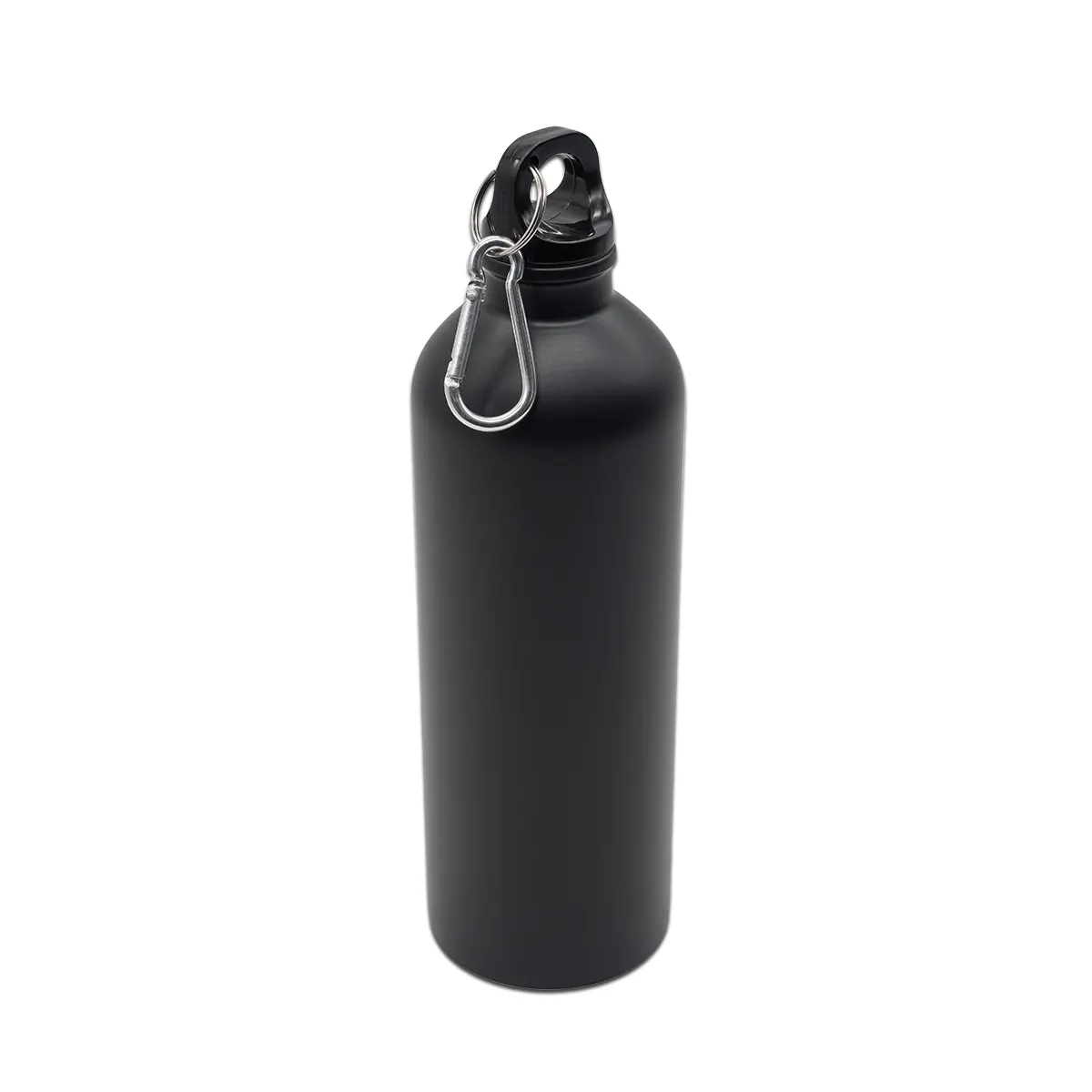 Bidon stalowy Caminos 800 ml, wariant R08107.02, zdjęcie 1 z 2