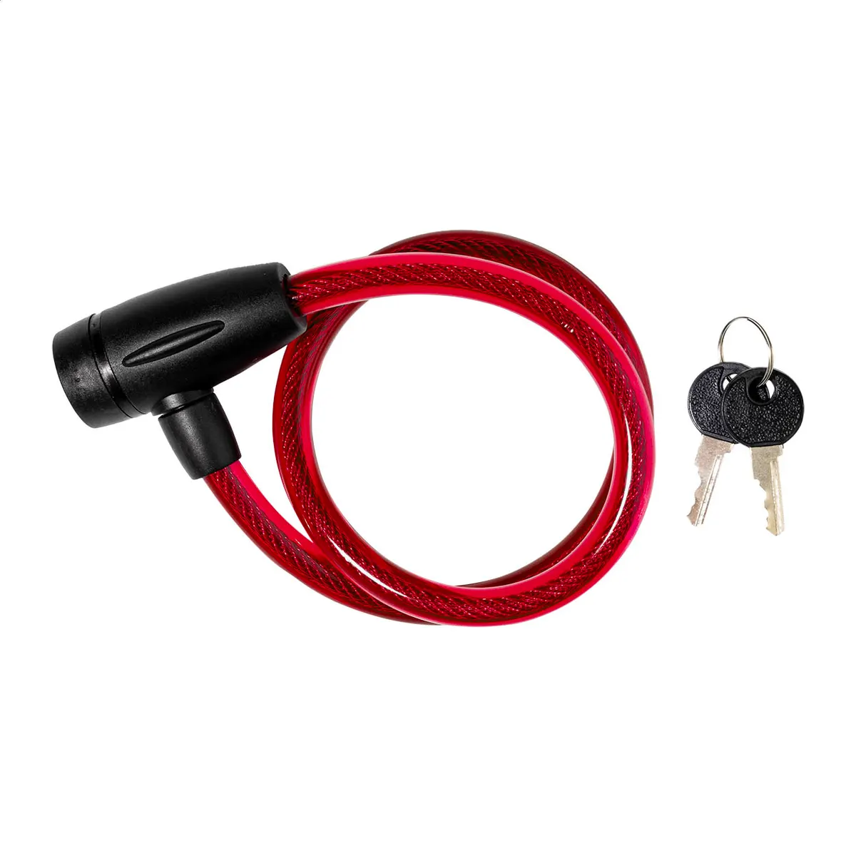 Billok zapięcie do roweru / kłódka, wariant AP721480-05, zdjęcie 1 z 1