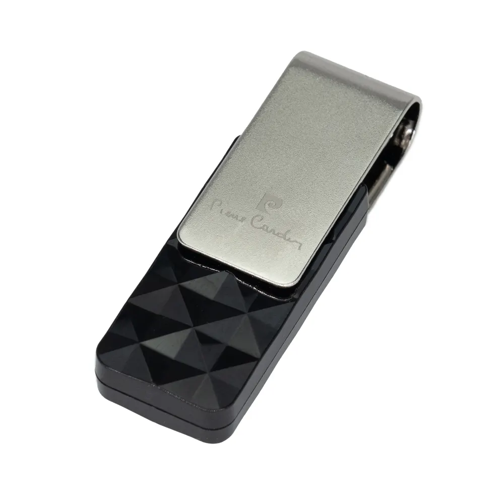 PENDRIVE 32GB 2.0 PIERRE CARDIN, wariant B9000301IP303, zdjęcie 1 z 6