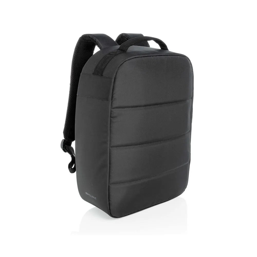 Plecak na laptopa 15,6" AWARE™ RPET, wariant P762.001, zdjęcie 1 z 14
