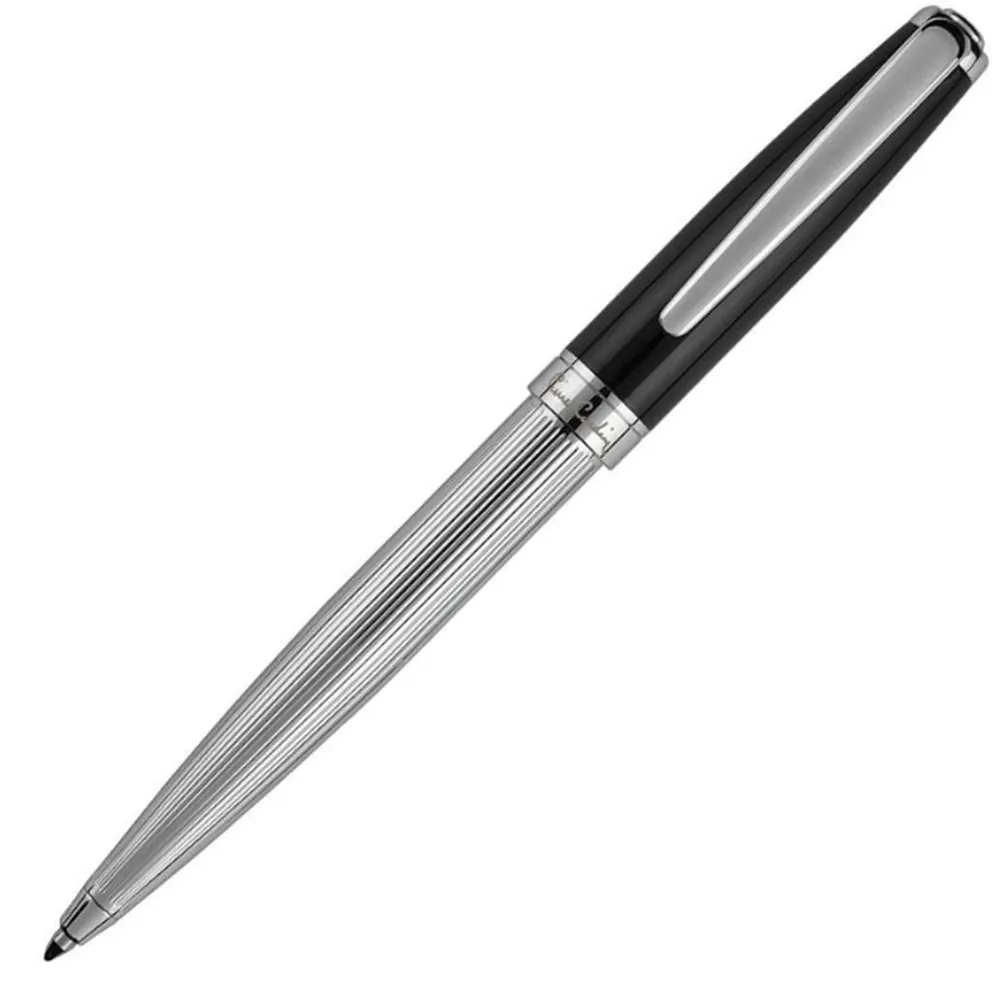 Długopis metalowy CHRISTOPHE Pierre Cardin, wariant B0100700IP307, zdjęcie 1 z 4