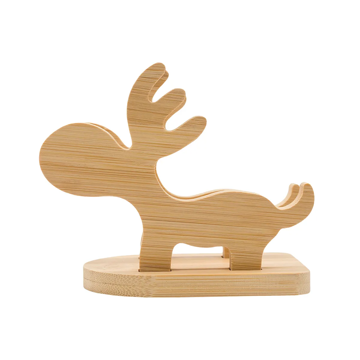 Stojak na telefon Rudolph, wariant X22111.13, zdjęcie 1 z 4