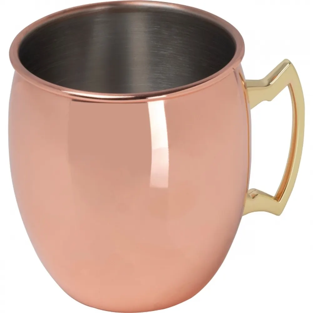 Kubek stalowy 500 ml CrisMa ANDY, wariant 8494995, zdjęcie 1 z 8
