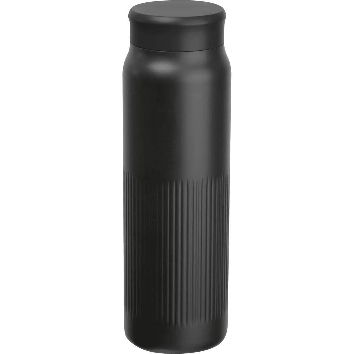 Butelka termiczna stalowa z recyklingu 700 ml TAZIO, wariant 8565103, zdjęcie 1 z 3