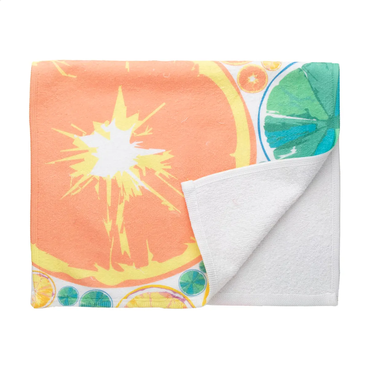 CreaTowel S ręcznik sublimacyjny, wariant AP718186-01, zdjęcie 1 z 7