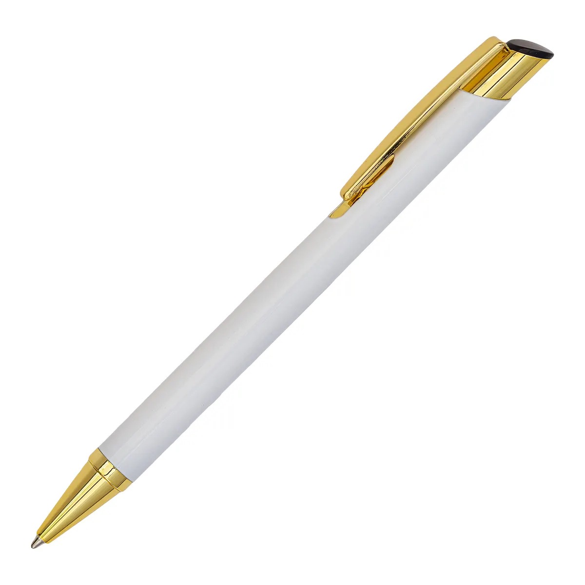 Długopis aluminiowy Lindi, wariant R73445.06, zdjęcie 1 z 2