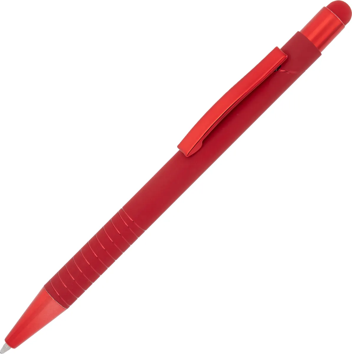 Długopis metalowy touch pen ANGELO, wariant 1541305, zdjęcie 1 z 14