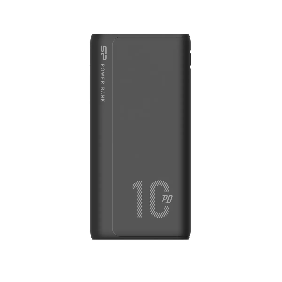 POWER BANK QP15 10000 MAH SILICON POWER, wariant EG833103, zdjęcie 1 z 7