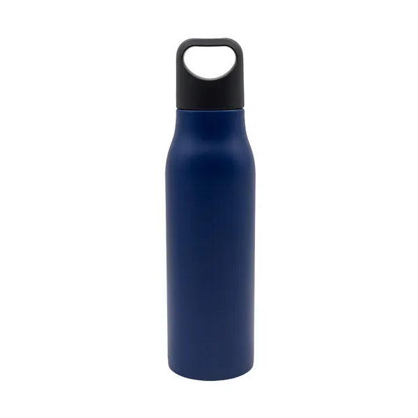 Butelka stalowa Bary 800 ml, wariant R08172.42, zdjęcie 1 z 5
