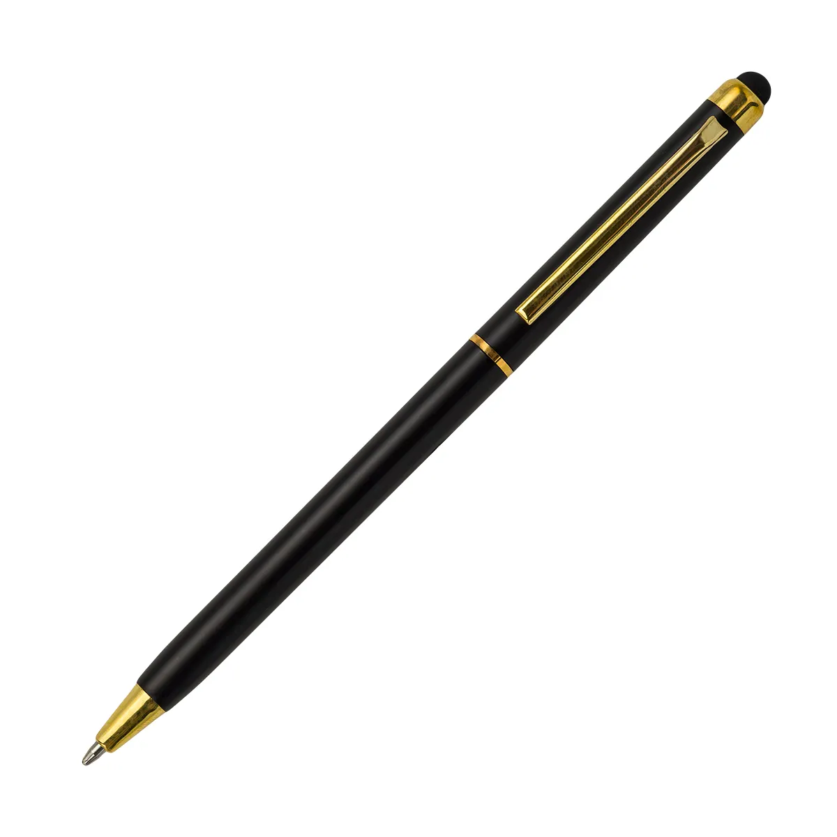 Długopis plastikowy Touch Pointer, wariant R73404.02, zdjęcie 1 z 2
