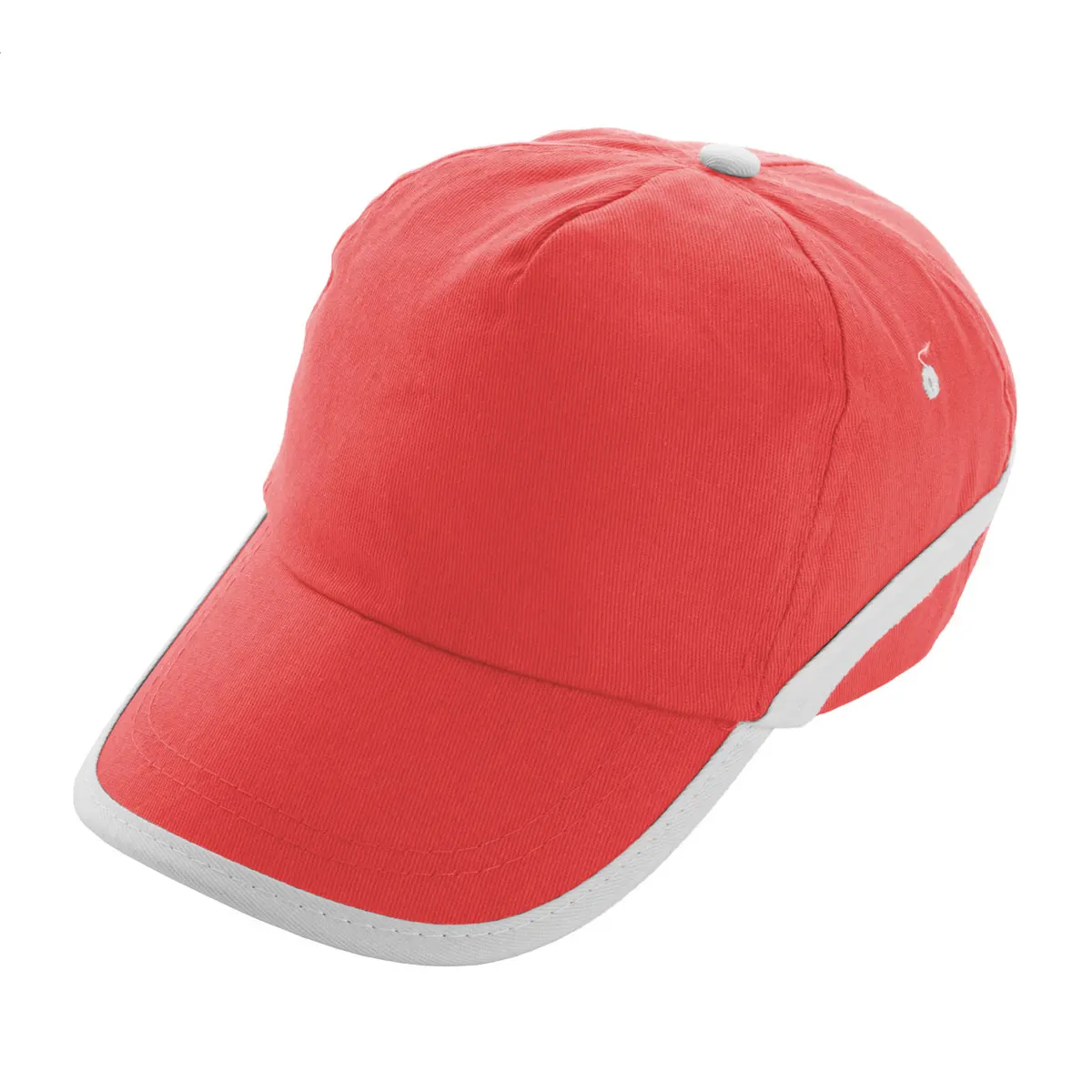 Line czapka z daszkiem, wariant AP761005-05, zdjęcie 1 z 1