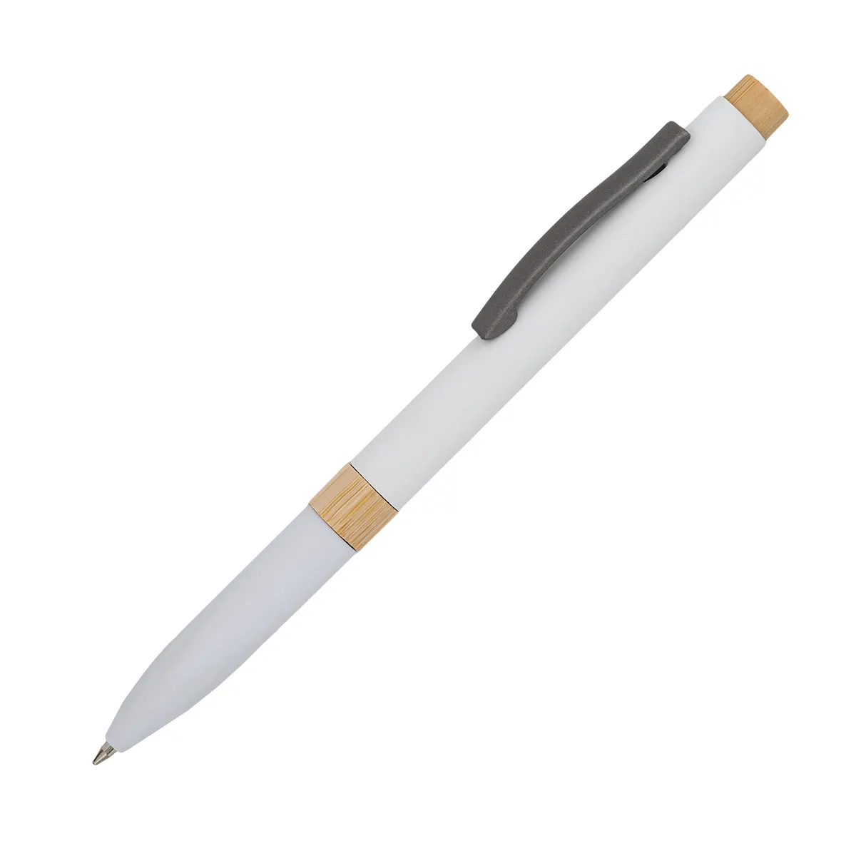 Długopis aluminiowy Khosa, wariant R73448.06, zdjęcie 1 z 3