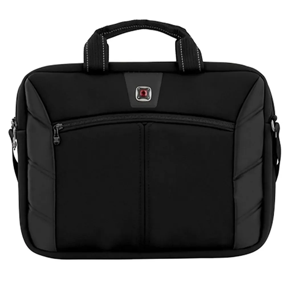 Torba na laptopa Wenger Sherpa 16'', wariant W600653, zdjęcie 1 z 4
