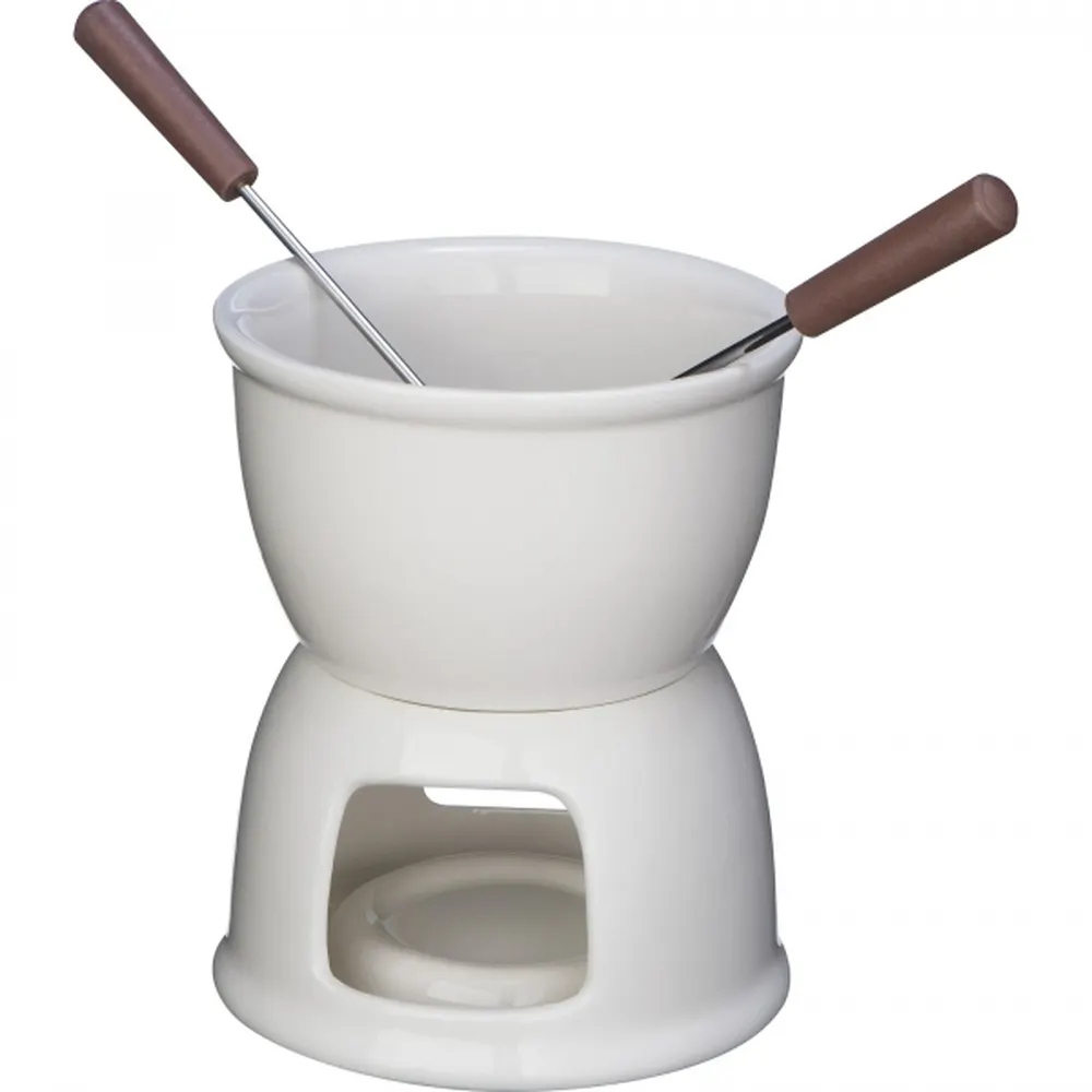 Zestaw do fondue MINNA, wariant 8055406, zdjęcie 1 z 6