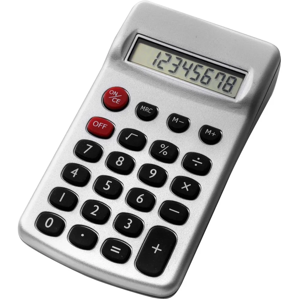 Kalkulator, wariant V3111-32, zdjęcie 1 z 4