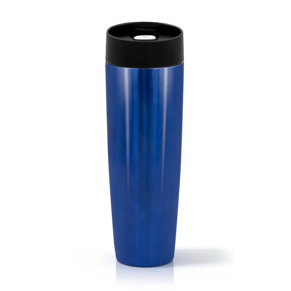 Kubek termiczny 500 ml Air Gifts | Elizabeth, wariant V0900-04, zdjęcie 1 z 11