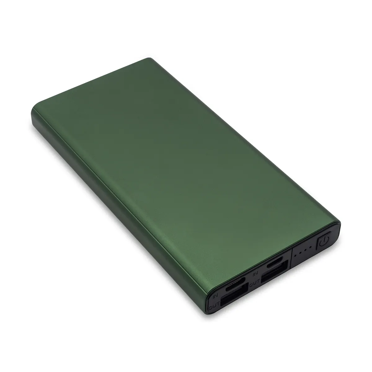 Power bank 10000 mAh Banco, wariant R64383.51, zdjęcie 1 z 2