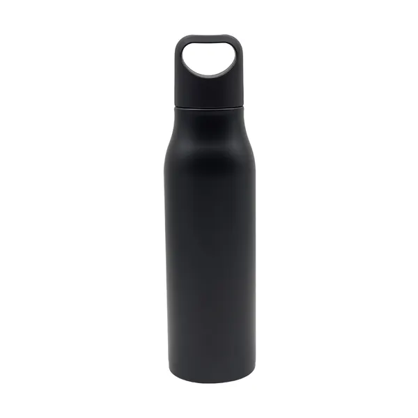 Butelka stalowa Bary 800 ml, wariant R08172.02, zdjęcie 1 z 6