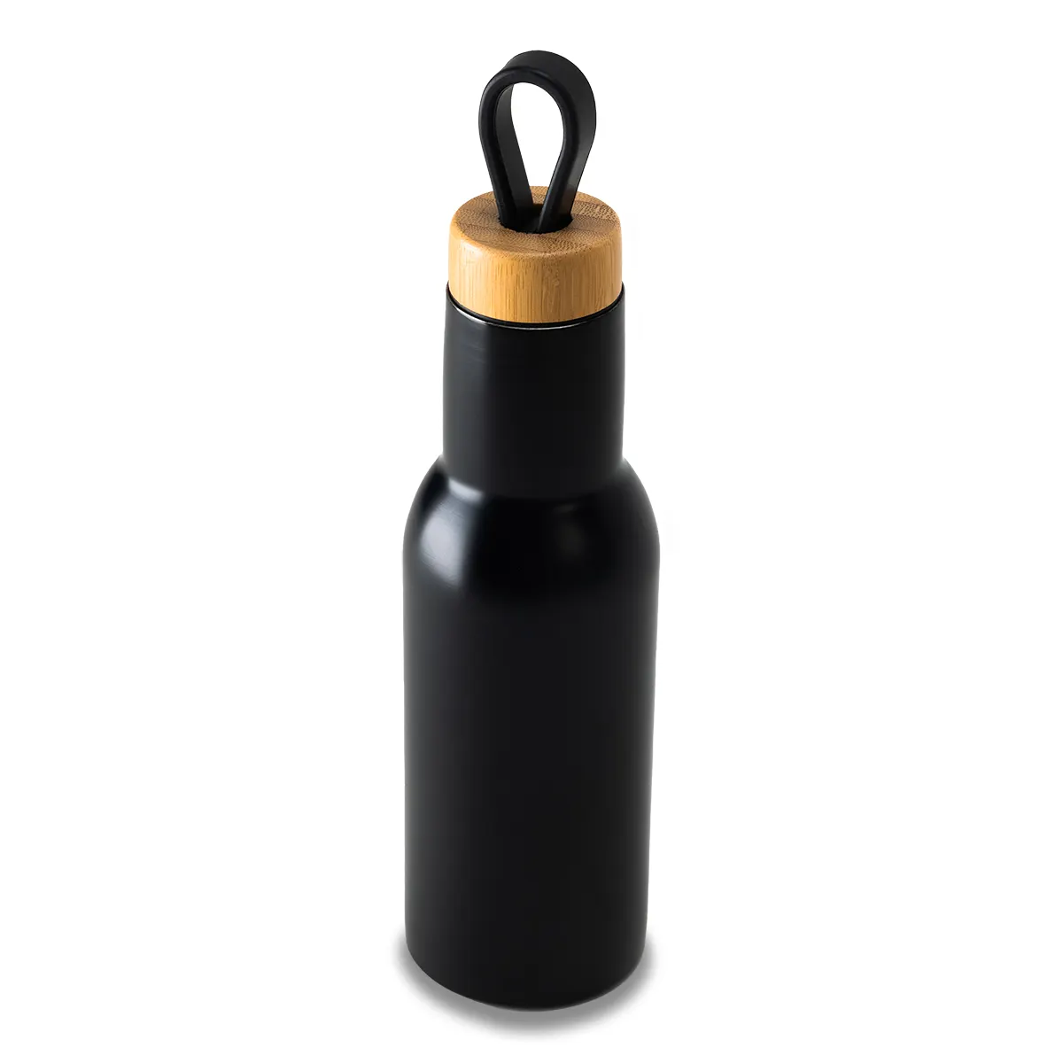 Butelka termiczna Lome 400 ml, wariant R08197.02, zdjęcie 1 z 3