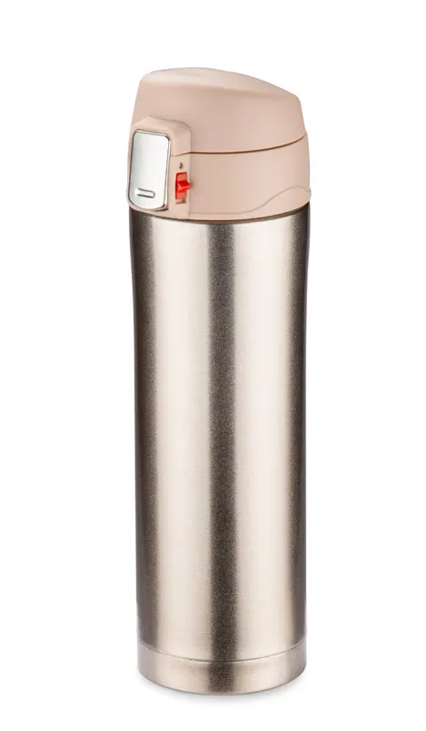 Kubek termiczny LOCK 440 ml, wariant 17636-23, zdjęcie 1 z 17