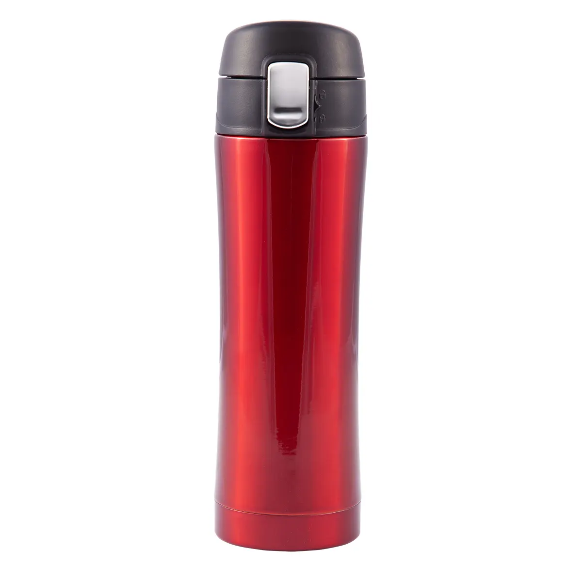 Kubek termiczny Secure 400 ml, wariant R08424.08, zdjęcie 1 z 8
